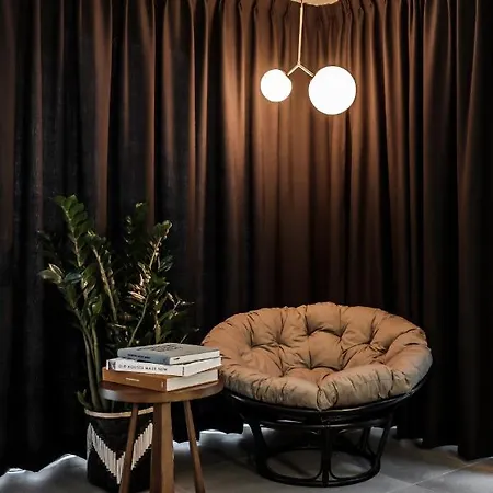 Bed & Breakfast The Palamedes Amsterdam